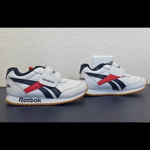 Reebok kids shoes